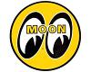 DM010 Moon merke 3"
